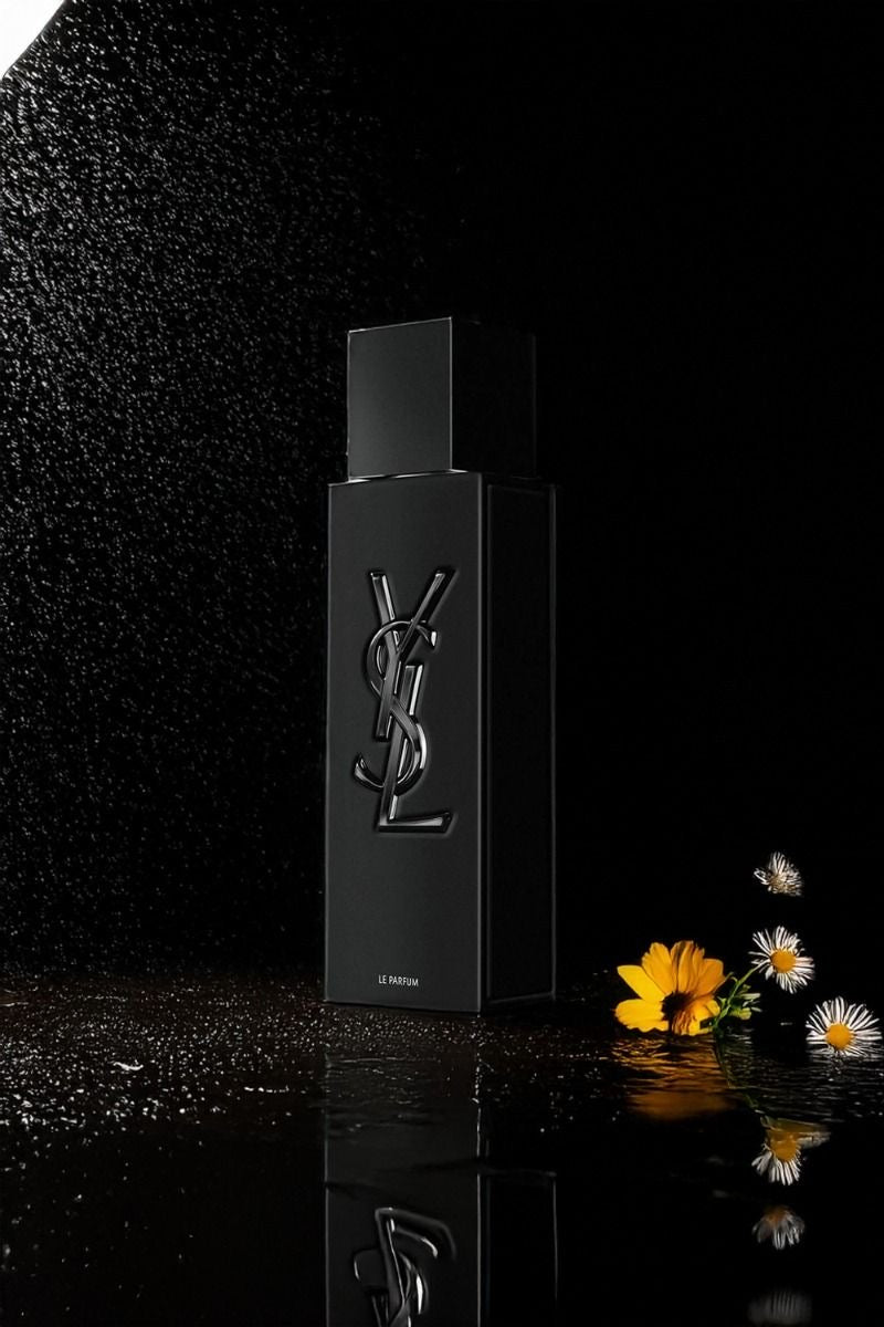 Yves Saint Laurent Myself