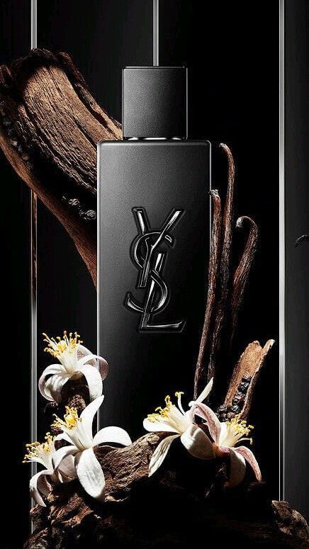 Yves Saint Laurent Myself
