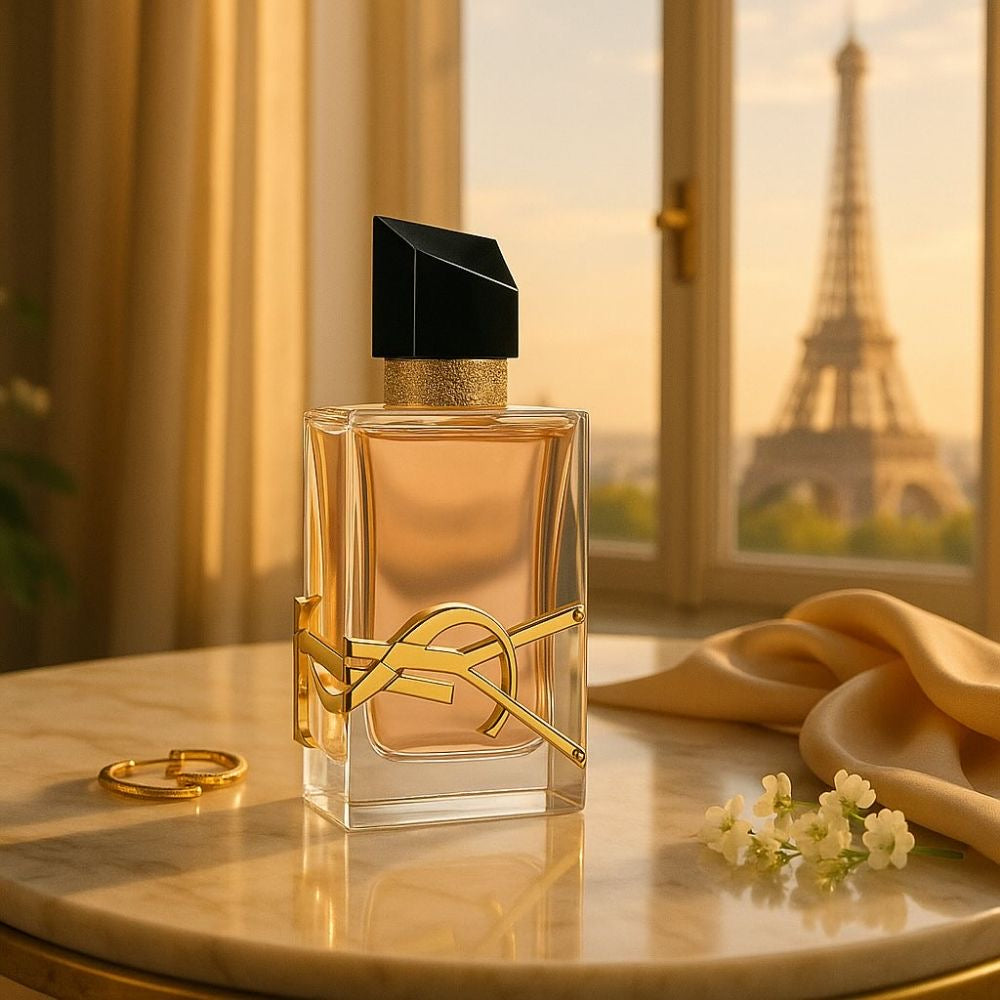 Yves Saint Laurent Y Libre Perfume Spray 3oz