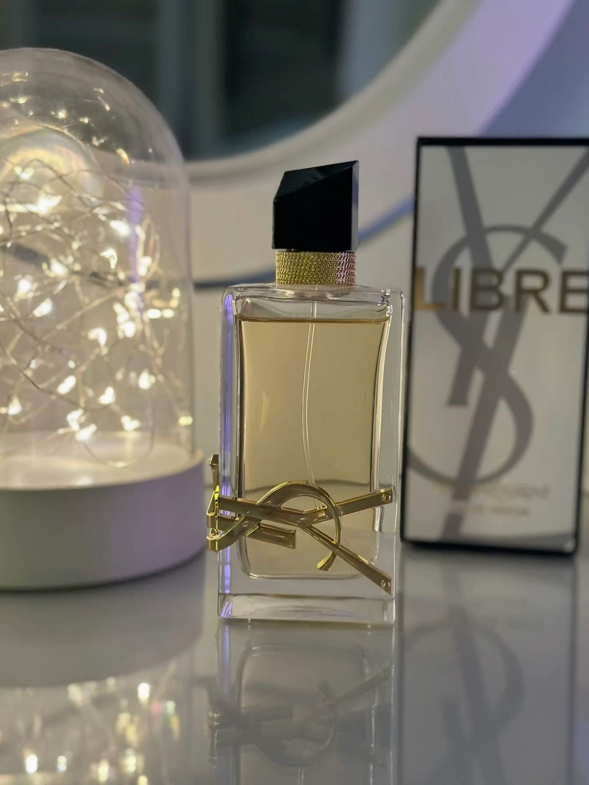 Yves Saint Laurent Y Libre Perfume Spray 3oz