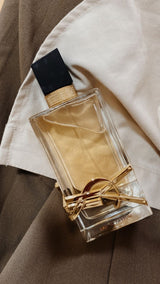 Yves Saint Laurent Y Libre Perfume Spray 3oz