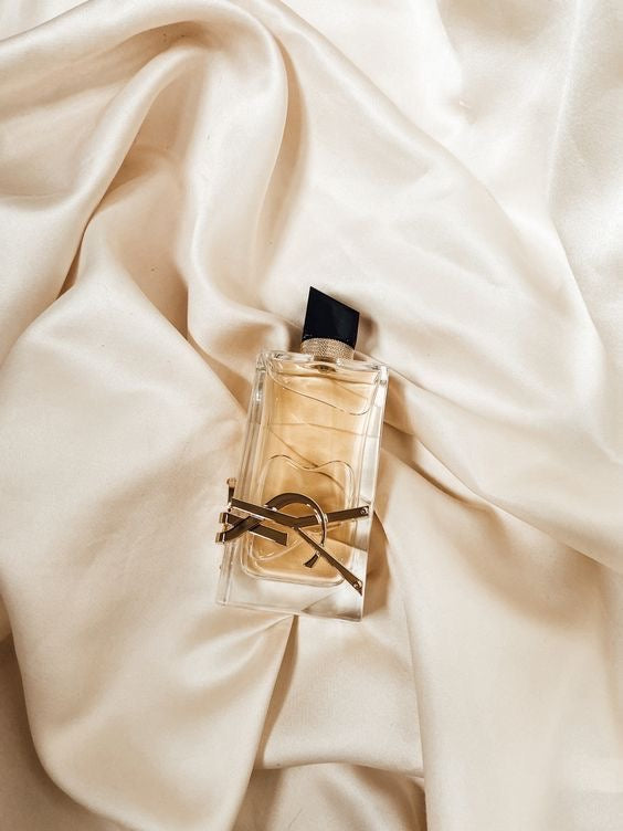 Yves Saint Laurent Y Libre Perfume Spray 3oz