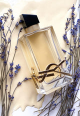 Yves Saint Laurent Y Libre Perfume Spray 3oz
