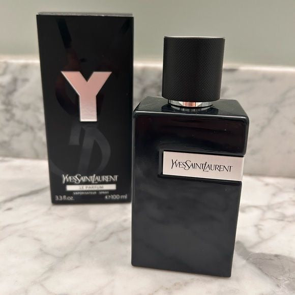 Yves Saint Laurent Y 3.3oz Men's