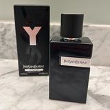 Yves Saint Laurent Y 3.3oz Men's
