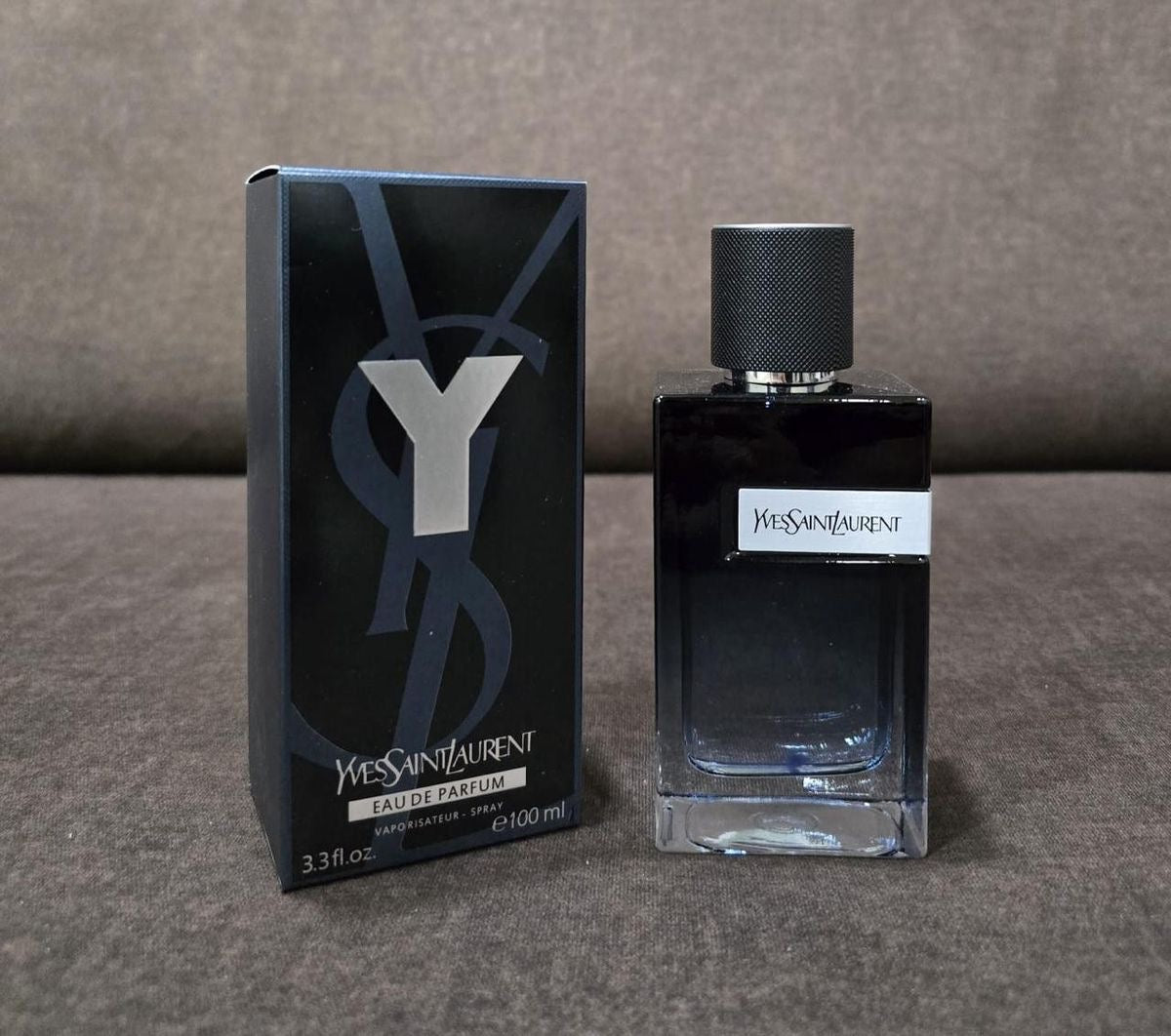 Yves Saint Laurent Y 3.3oz Men's