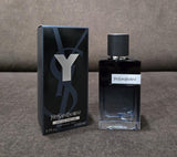 Yves Saint Laurent Y 3.3oz Men's