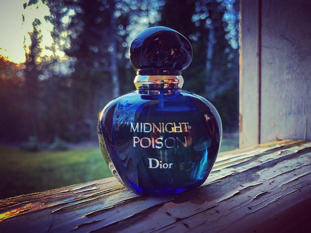 Christian Dior Midnight Poison for Women