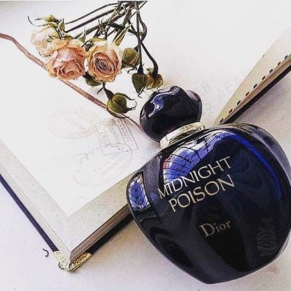 Christian Dior Midnight Poison for Women