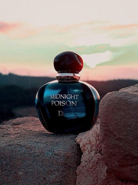 Christian Dior Midnight Poison for Women