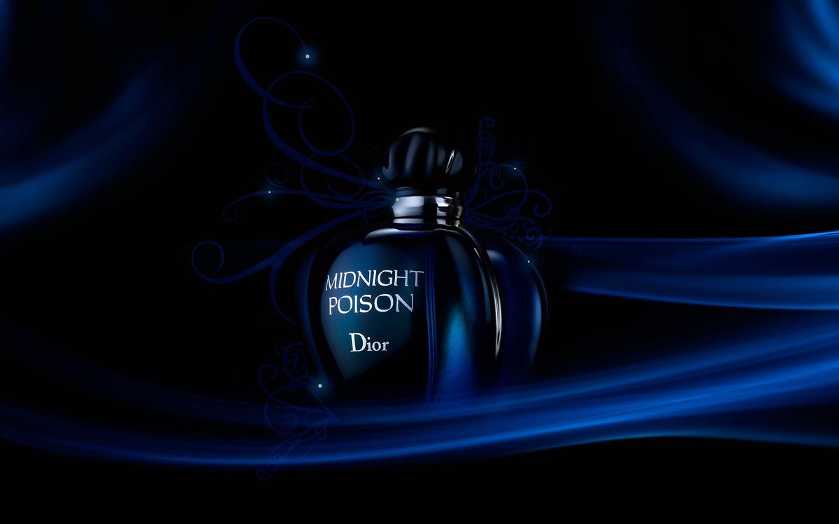 Christian Dior Midnight Poison for Women