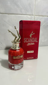 Jean Paul Gaultier Scandal Le