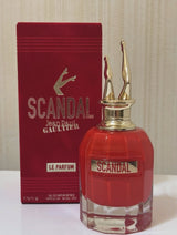 Jean Paul Gaultier Scandal Le