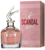 Jean Paul Gaultier Scandal A Paris