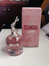 Jean Paul Gaultier Scandal A Paris