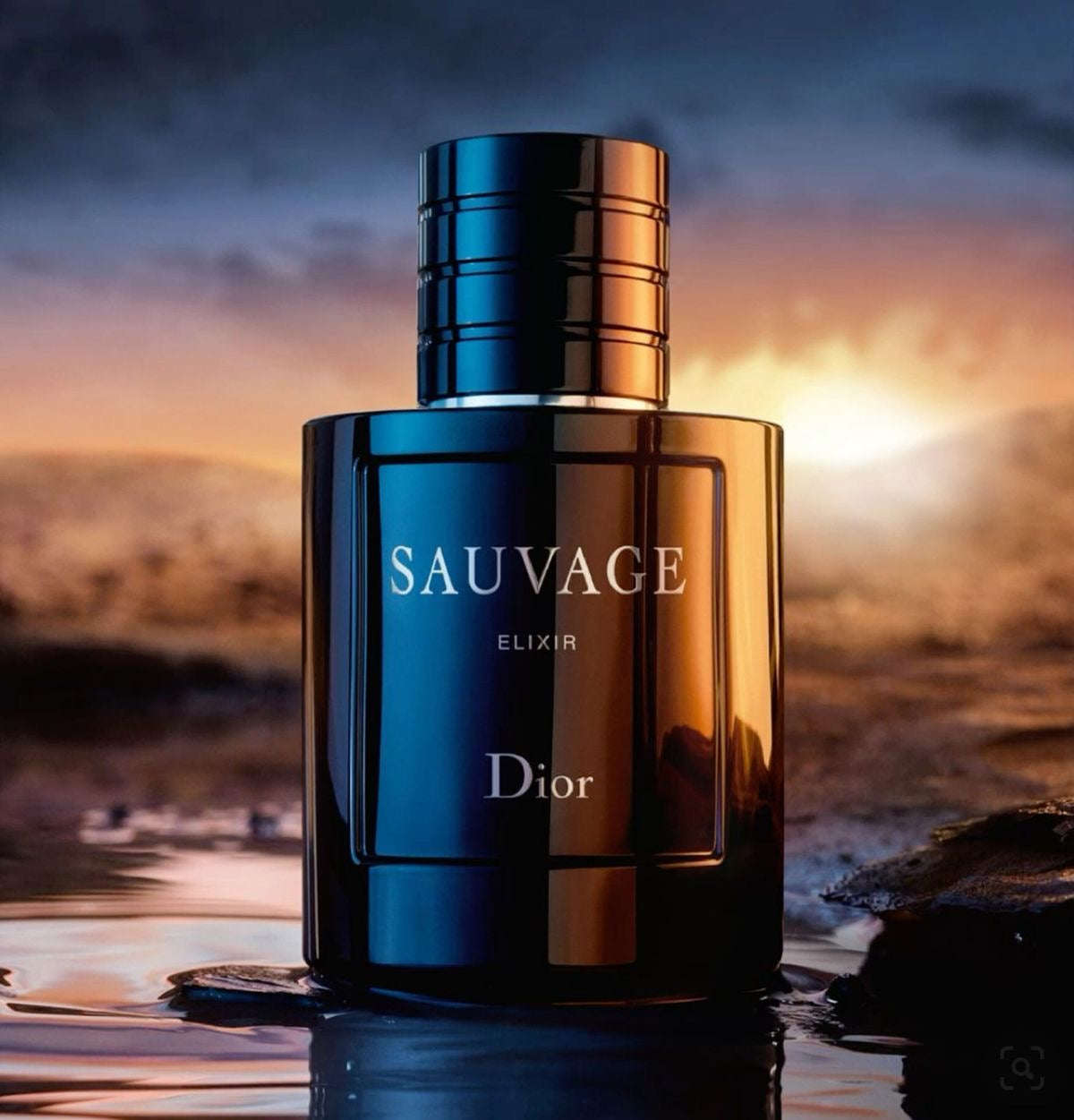 Dior Savage Elixir Men