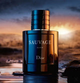 Dior Savage Elixir Men