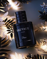 Dior Savage Elixir Men