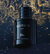 Dior Savage Elixir Men