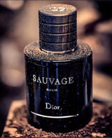 Dior Savage Elixir Men's