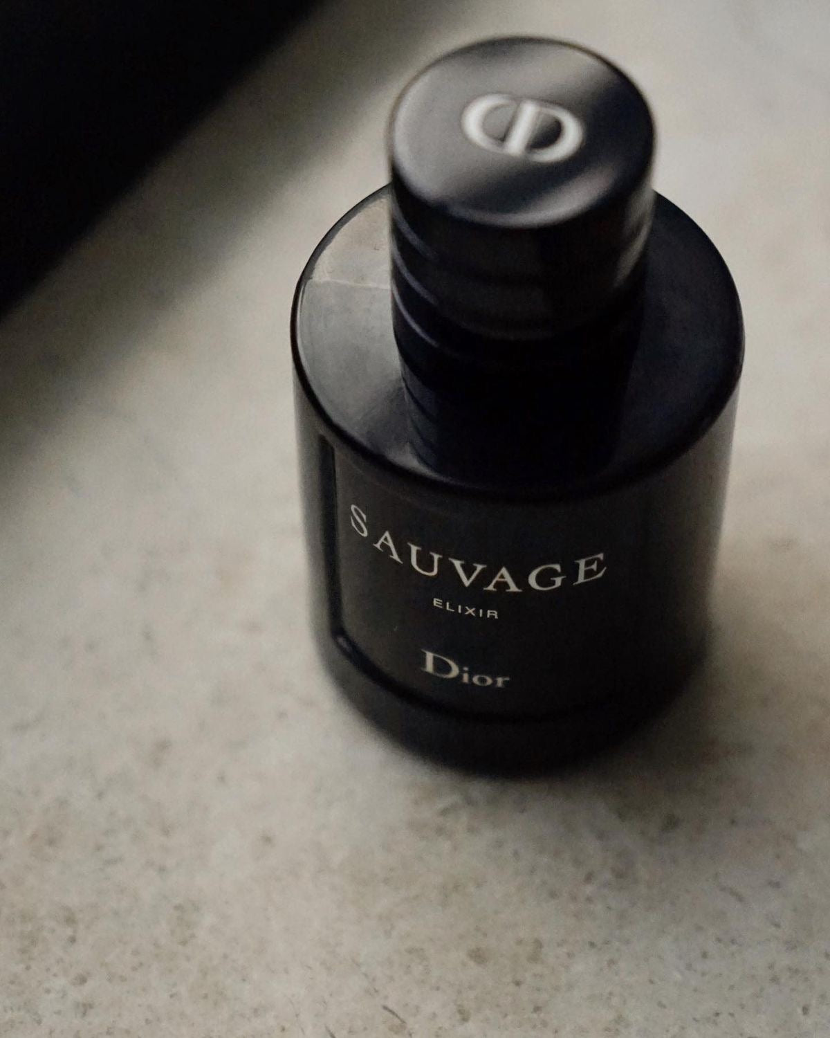 Dior Savage Elixir Men's