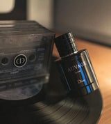 Dior Savage Elixir Men's