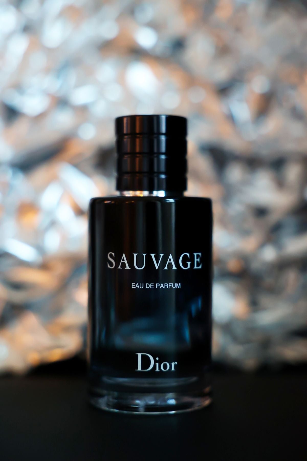 Christian Dior Sauvage Eau de Toilette