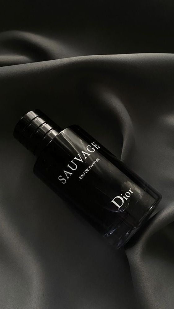 Christian Dior Sauvage Eau de Toilette