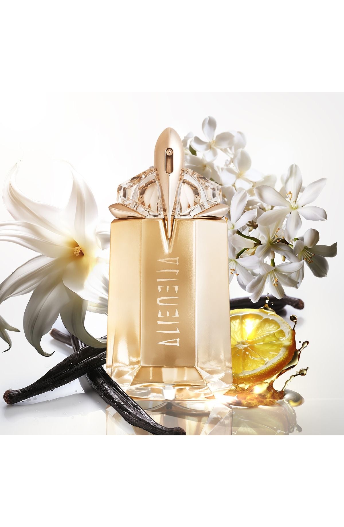 Alien Goddess by Thierry Mugler Woman