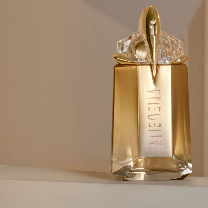 Alien Goddess by Thierry Mugler Woman