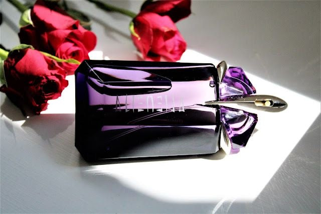 Mugler Alien Women