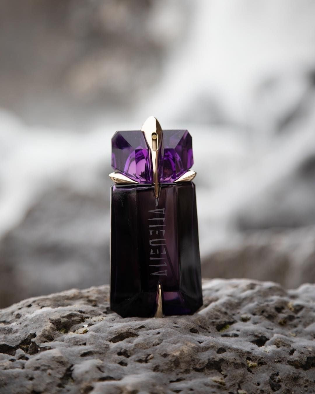 Mugler Alien Women