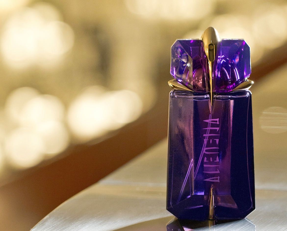 Mugler Alien Women
