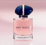 Armani - My Way Refillable
