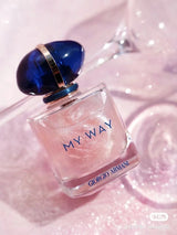Armani - My Way Refillable