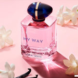 Armani - My Way Refillable