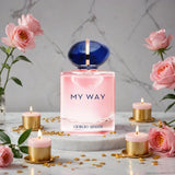 Armani - My Way Refillable