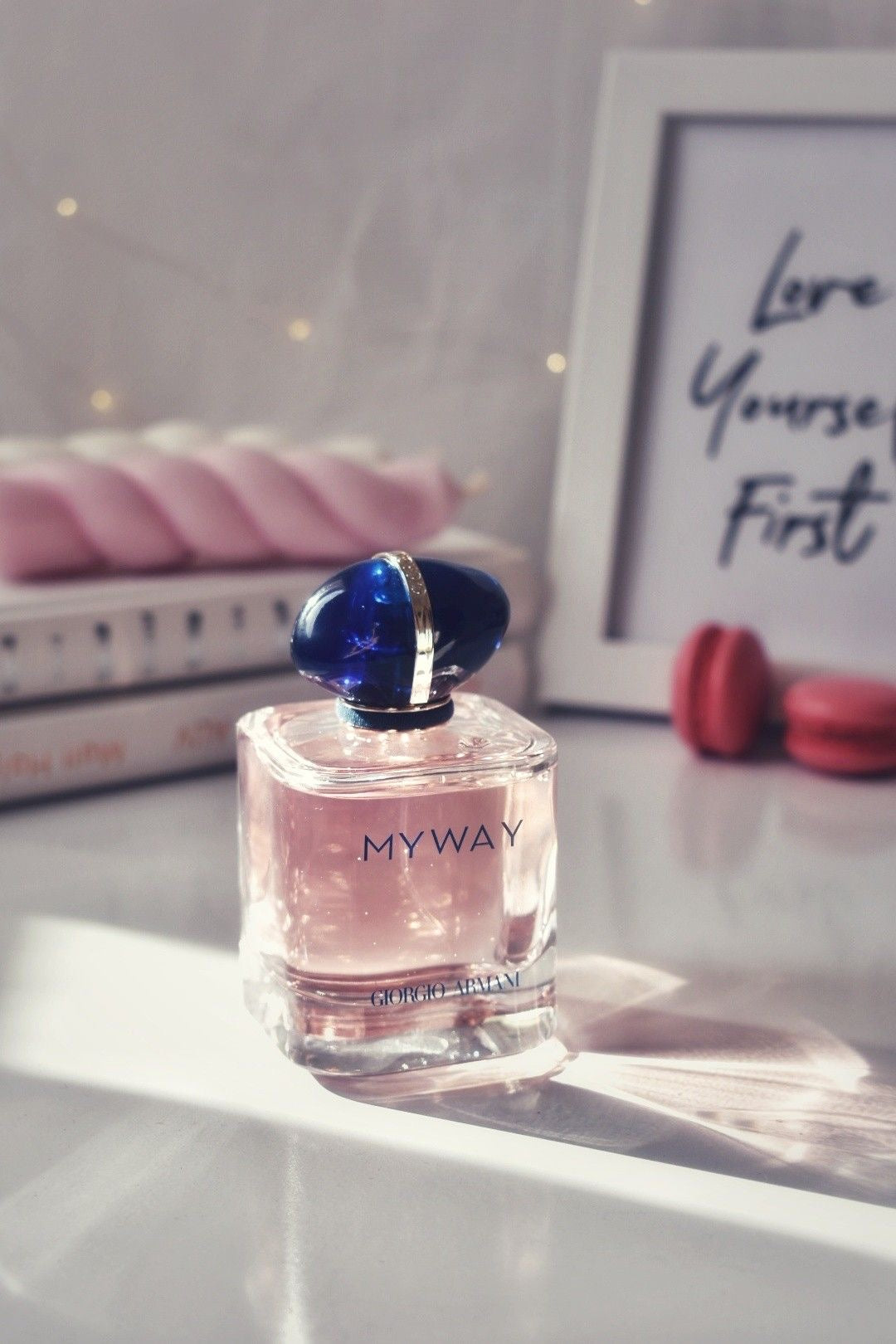 Armani - My Way Refillable