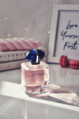 Armani - My Way Refillable