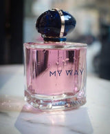 Armani - My Way Refillable