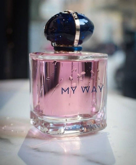 Armani - My Way Refillable