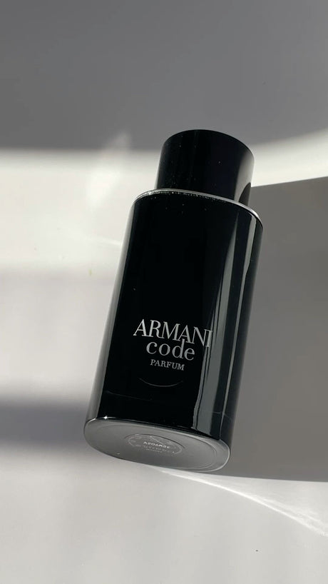 Armani Code By Giorgio Armani 3.4 oz For Man