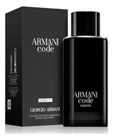 Armani Code By Giorgio Armani 3.4 oz For Man