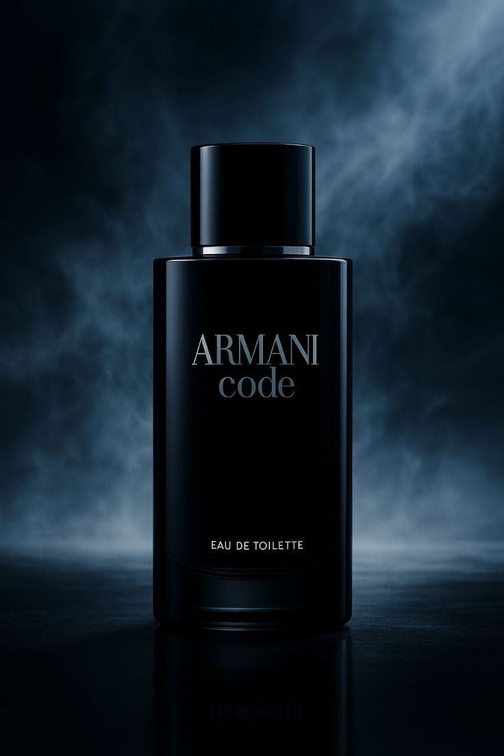ARMANI CODE 4.2OZ For Man
