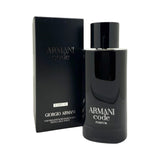 ARMANI CODE 4.2OZ For Man