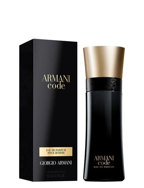 Giorgio Armani Code For Men