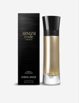 Giorgio Armani Code For Men