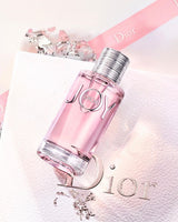 Joy Dior the new woman