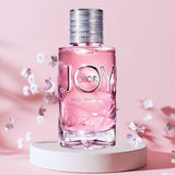 Joy Dior the new woman