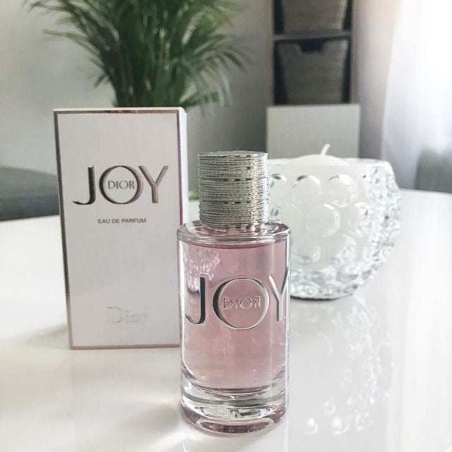 Joy Dior the new woman